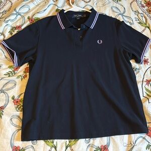 Women’s Fred Perry 
US size 12